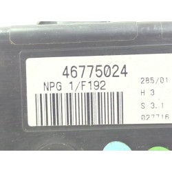 Recambio de modulo electronico para fiat stilo (192_) 1.6 referencia OEM IAM 46775024  