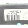 Recambio de modulo electronico para fiat stilo (192_) 1.6 referencia OEM IAM 46775024  
