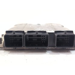 Recambio de centralita inyeccion para citroën xsara picasso (n68) 2.0 hdi referencia OEM IAM 0281011521  