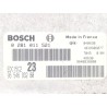 Recambio de centralita inyeccion para citroën xsara picasso (n68) 2.0 hdi referencia OEM IAM 0281011521  