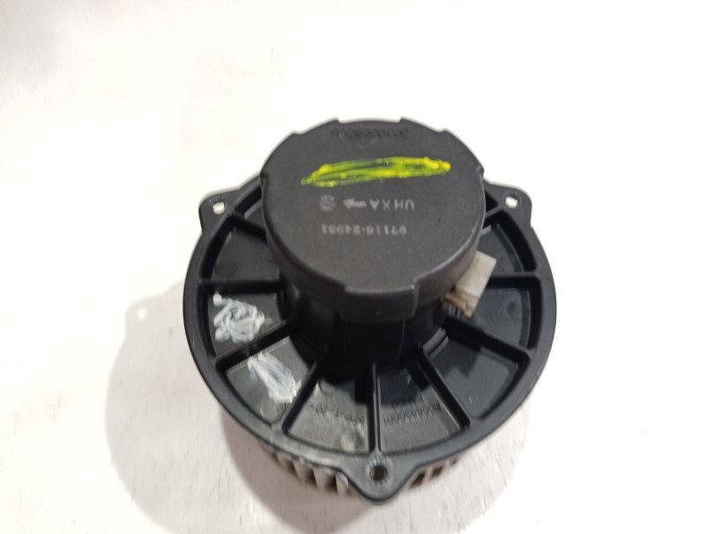 Recambio de motor calefaccion para hyundai lantra berlina (rd)(1996) 1.9 d referencia OEM IAM 9711624951  