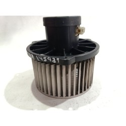 Recambio de motor calefaccion para hyundai lantra berlina (rd)(1996) 1.9 d referencia OEM IAM 9711624951  