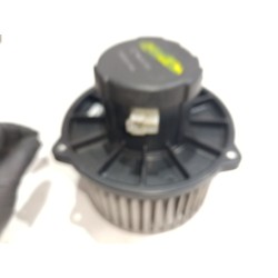 Recambio de motor calefaccion para hyundai lantra berlina (rd)(1996) 1.9 d referencia OEM IAM 9711624951  