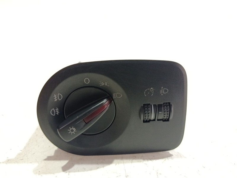 Recambio de mando luces para seat ibiza iv sc (6j1, 6p5) 1.2 tdi referencia OEM IAM 6J091909404S  