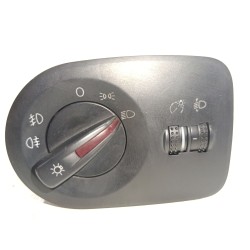 Recambio de mando luces para seat ibiza iv sc (6j1, 6p5) 1.2 tdi referencia OEM IAM 6J091909404S  