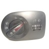 Recambio de mando luces para seat ibiza iv sc (6j1, 6p5) 1.2 tdi referencia OEM IAM 6J091909404S  