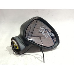 Recambio de retrovisor derecho para seat ibiza iv sc (6j1, 6p5) 1.2 tdi referencia OEM IAM E9024456  