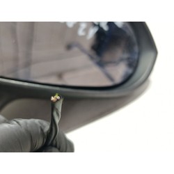 Recambio de retrovisor derecho para seat ibiza iv sc (6j1, 6p5) 1.2 tdi referencia OEM IAM E9024456  