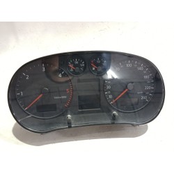 Recambio de cuadro completo para audi a3 (8l1) 1.9 tdi referencia OEM IAM 8L09209000  