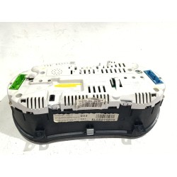 Recambio de cuadro completo para audi a3 (8l1) 1.9 tdi referencia OEM IAM 8L09209000  