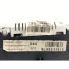 Recambio de cuadro completo para audi a3 (8l1) 1.9 tdi referencia OEM IAM 8L09209000  