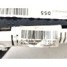 Recambio de cuadro completo para audi a3 (8l1) 1.9 tdi referencia OEM IAM 8L09209000  