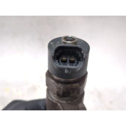 Recambio de inyector para fiat stilo (192)(2001) 1.9 jtd (192_xe1a) referencia OEM IAM 0445110119  