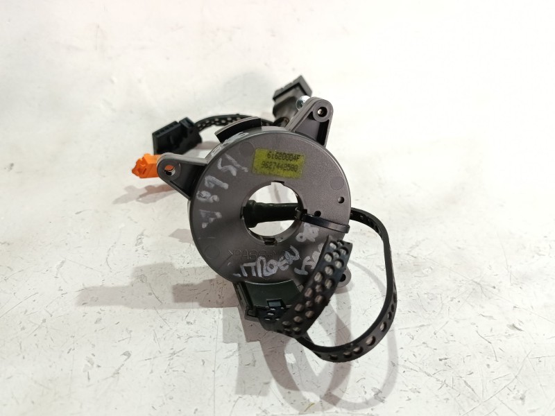 Recambio de anillo airbag para citroën xsara (n1) 1.9 d referencia OEM IAM 9627442580  