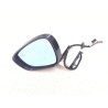 Recambio de retrovisor izquierdo para citroën ds5 2.0 bluehdi 180 referencia OEM IAM E20210077  