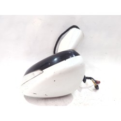 Recambio de retrovisor izquierdo para citroën ds5 2.0 bluehdi 180 referencia OEM IAM E20210077  