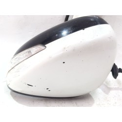 Recambio de retrovisor izquierdo para citroën ds5 2.0 bluehdi 180 referencia OEM IAM E20210077  