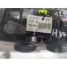 Recambio de mando climatizador para hyundai i10 ii (ba, ia) 1.0 referencia OEM IAM C329QADDA  