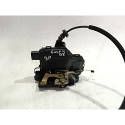 CERRADURA PUERTA DELANTERA IZQUIERDA C3b1837015A 