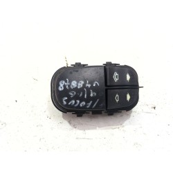 MANDO ELEVALUNAS DELANTERO IZQUIERDO 98AG14529AC 
