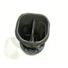 Recambio de aireador para audi a3 (8p1)(05.2003) 2.0 tdi 16v referencia OEM IAM 8P0820901A5PR  