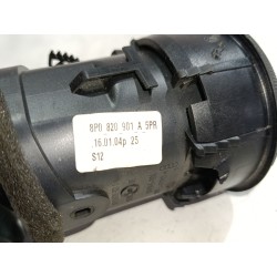 Recambio de aireador para audi a3 (8p1)(05.2003) 2.0 tdi 16v referencia OEM IAM 8P0820901A5PR  