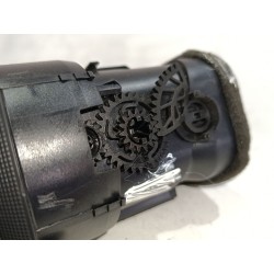 Recambio de aireador para audi a3 (8p1)(05.2003) 2.0 tdi 16v referencia OEM IAM 8P0820901A5PR  