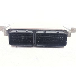 Recambio de centralita inyeccion para citroën ds5 2.0 bluehdi 180 referencia OEM IAM HW9804828580  