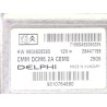 Recambio de centralita inyeccion para citroën ds5 2.0 bluehdi 180 referencia OEM IAM HW9804828580  