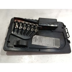 CAJA RELES / FUSIBLES 6Q0937550C 