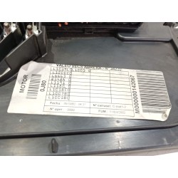 Recambio de caja reles / fusibles para seat ibiza iii (6l1) 1.9 tdi referencia OEM IAM 6Q0937550C  