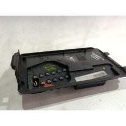 Recambio de caja reles / fusibles para seat ibiza iii (6l1) 1.9 tdi referencia OEM IAM 6Q0937550C  