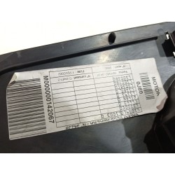 Recambio de caja reles / fusibles para seat ibiza iii (6l1) 1.9 tdi referencia OEM IAM 6Q0937550C  