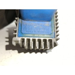 Recambio de caja precalentamiento para opel vectra c berlina (2002) 1.9 cdti referencia OEM IAM 55353011  