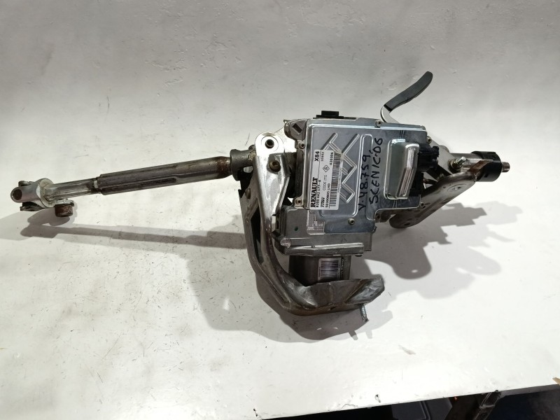 Recambio de columna direccion electrica para renault scenic ii (jm)(2003) 1.5 dci (jm0f) referencia OEM IAM 8200442177A  