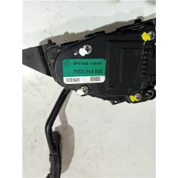 Recambio de potenciometro pedal gas para renault master ii fase 2 camión/chasis (09.2003) referencia OEM IAM 6PV00811904  