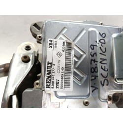 Recambio de columna direccion electrica para renault scenic ii (jm)(2003) 1.5 dci (jm0f) referencia OEM IAM 8200442177A  