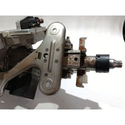 Recambio de columna direccion electrica para renault scenic ii (jm)(2003) 1.5 dci (jm0f) referencia OEM IAM 8200442177A  