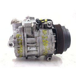 Recambio de compresor aire acondicionado para mercedes-benz clase e (bm 210) berlina (05.1995) e 320 cdi (210.026) referencia OE