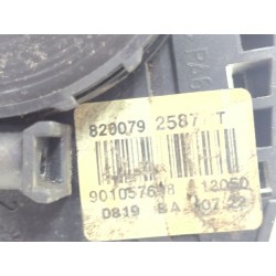 Recambio de anillo airbag para dacia duster i (2010) 1.5 dci referencia OEM IAM 8200792587T  