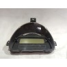 Recambio de cuadro completo para citroën c3 i (fc_, fn_) 1.4 hdi referencia OEM IAM P9660225880  