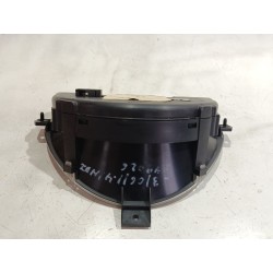 Recambio de cuadro completo para citroën c3 i (fc_, fn_) 1.4 hdi referencia OEM IAM P9660225880  