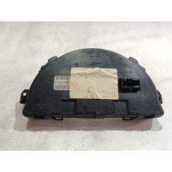 Recambio de cuadro completo para citroën c3 i (fc_, fn_) 1.4 hdi referencia OEM IAM P9660225880  