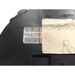 Recambio de cuadro completo para citroën c3 i (fc_, fn_) 1.4 hdi referencia OEM IAM P9660225880  