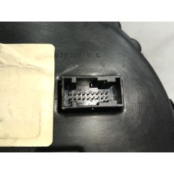 Recambio de cuadro completo para citroën c3 i (fc_, fn_) 1.4 hdi referencia OEM IAM P9660225880  