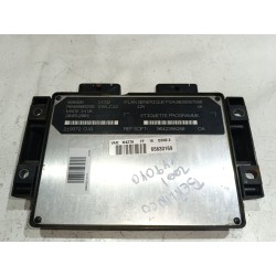 Recambio de modulo electronico para citroën berlingo / berlingo first monospace (mf_, gjk_, gfk_) 1.9 d (mfwjz) referencia OEM I