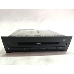 SISTEMA AUDIO / RADIO CD 12758275 