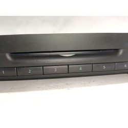 Recambio de sistema audio / radio cd para saab 9-3 berlina (2003) 1.9 tid referencia OEM IAM 12758275  