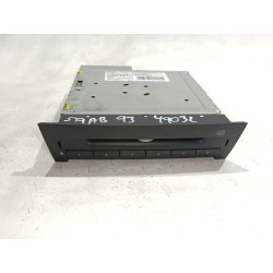 Recambio de sistema audio / radio cd para saab 9-3 berlina (2003) 1.9 tid referencia OEM IAM 12758275  