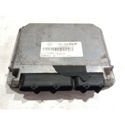 Recambio de centralita inyeccion para seat toledo ii (1m2) 1.9 tdi referencia OEM IAM 06A906019BR  
